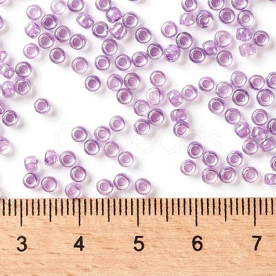 TOHO Round Seed Beads SEED-JPTR08-0936-1