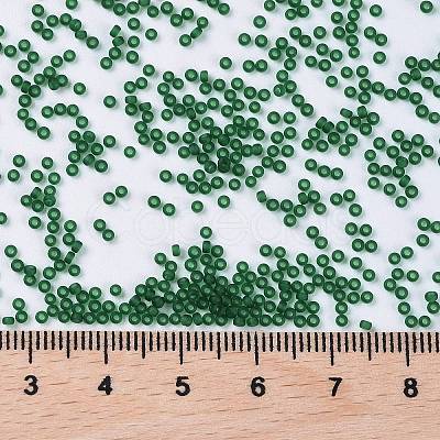 MIYUKI Round Rocailles Beads X-SEED-G009-RR0156F-1