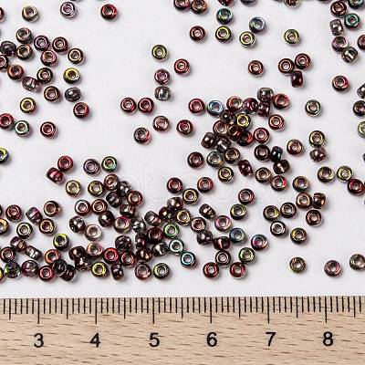 MIYUKI Round Rocailles Beads SEED-X0055-RR4573-1