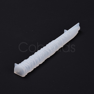 DIY Ballpoint Pen Silicone Molds DIY-Z019-14-1