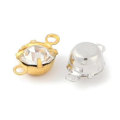 Brass Links Connectors RSB017NF-M-1