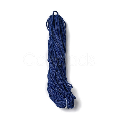 Round Polyester Cord NWIR-A010-01F-1