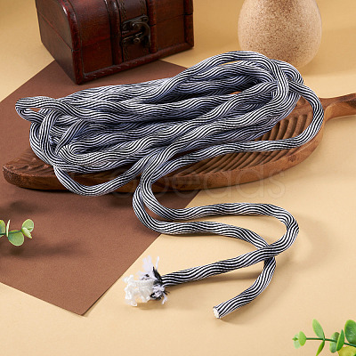 Round Polyester Cord OCOR-TAC0024-011C-1