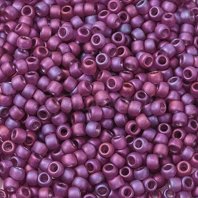 TOHO 6/0 Round Beads SEED-XTR06-0625F-1