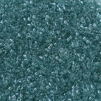MIYUKI Delica Beads SEED-MY11-DB0112-1