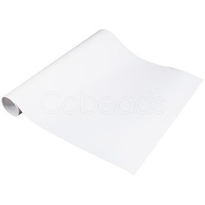 1Sheet PVC Waterproof Scrapbook Paper Pad AJEW-GF0008-88B-1