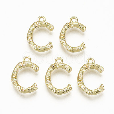 Alloy Pendants LS-PALLOY-S137-001C-NR-1