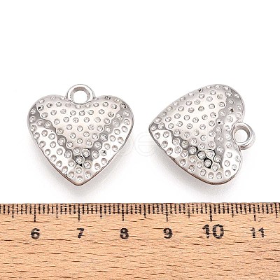 CCB Plastic Pendants CCB-T012-11P-01-1