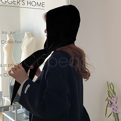 Acrylic Fiber Shawls AJEW-WH20059-23A-1