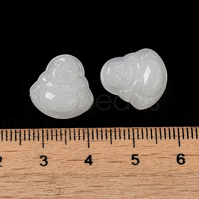 Glass Cabochons GLAA-B017-09A-01-1
