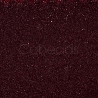 Jewelry Flocking Cloth DIY-F022-A19-1