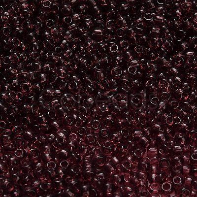 TOHO 8/0 Round Beads SEED-TR08-0006B-1