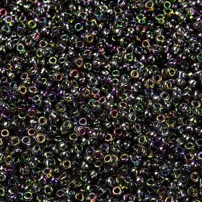 MIYUKI Round Rocailles Beads SEED-X0055-RR4571-1