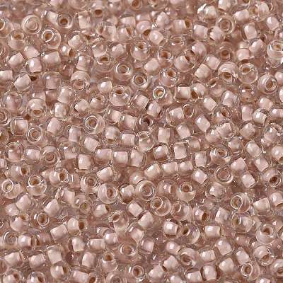 TOHO 11/0 Round Beads X-SEED-TR11-1069-1