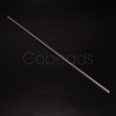 Plastic Straw AJEW-WH0261-43-1