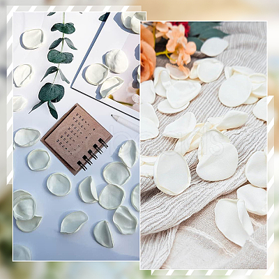 200Pcs Artificial Rose Petals FIND-SP0004-56B-1