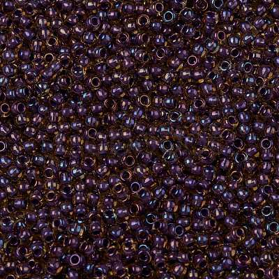 TOHO 11/0 Round Beads X-SEED-TR11-0927-1