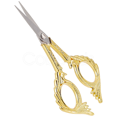 1Pc Stainless Steel Scissors SENE-SC0001-03A-1