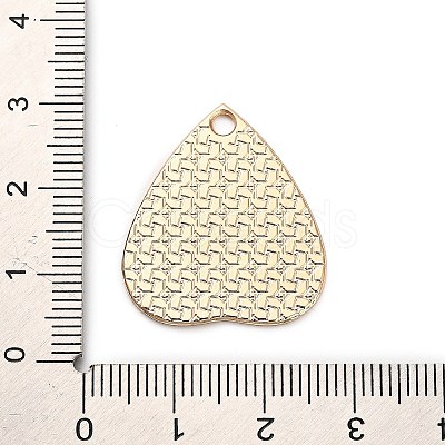 Alloy Enamel Pendants FIND-V001-01G-03-1