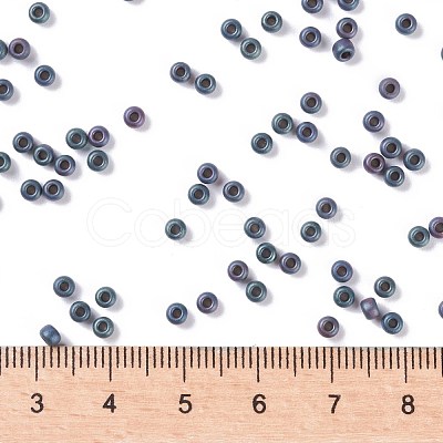 MIYUKI Round Rocailles Beads SEED-X0055-RR2009-1