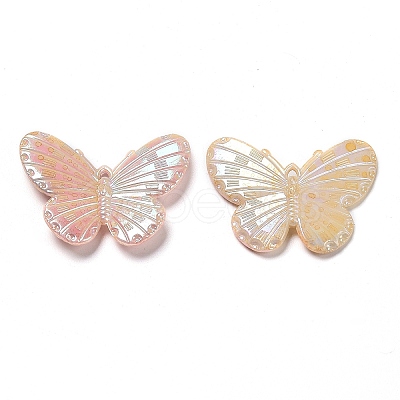 DIY Imitation Pearl Style Jewelry Making Finding Kit KY-F020-02E-1