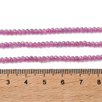 Natural Ruby Beads Strands GG-CBA4941-A03-2mm-1