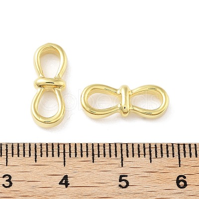 Alloy Connector Charms FIND-G085-11A-G-1