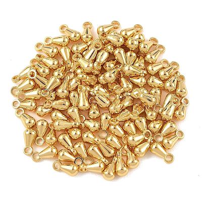 SHEGRACE Brass Charms XGR0044G-55G-1