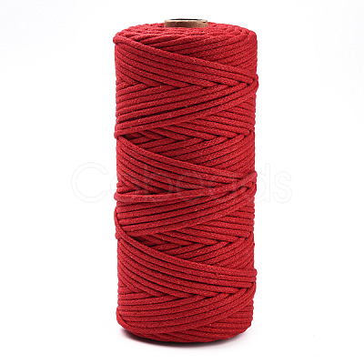 Cotton String Threads OCOR-T001-02-33-1