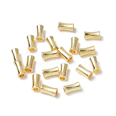 Brass Beads KK-P223-18G-1