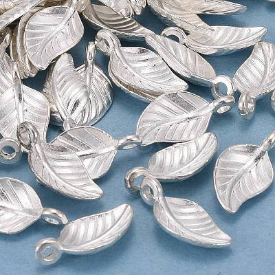 Tibetan Style Alloy Pendants TIBEP-S191-S-RS-1