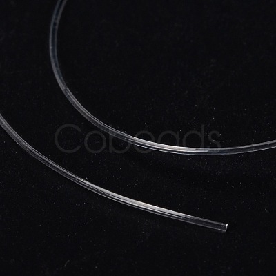 Korean Round Crystal Elastic Stretch Thread EW-I003-B01-01-1