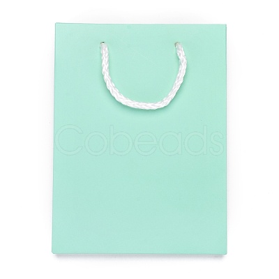 Kraft Paper Bags AJEW-F005-01-A01-1