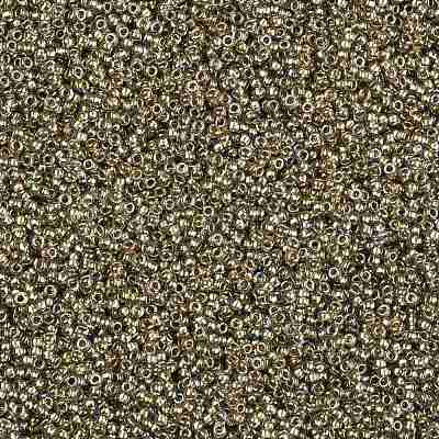 TOHO 15/0 Round Beads SEED-JPTR15-0993-1