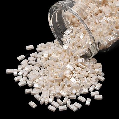 MIYUKI Half TILA Beads X-SEED-J020-HTL592-1