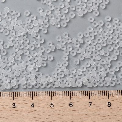 MIYUKI Round Rocailles Beads X-SEED-G008-RR0131F-1