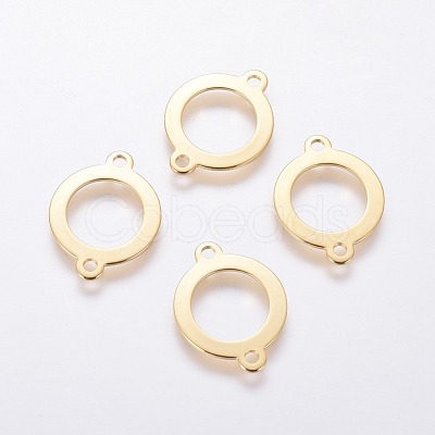 201 Stainless Steel Links connectors STAS-L234-032G-1