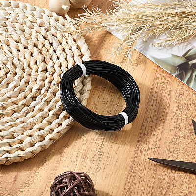 1 Bundle Cowhide Leather Cord WL-CL0001-17A-1