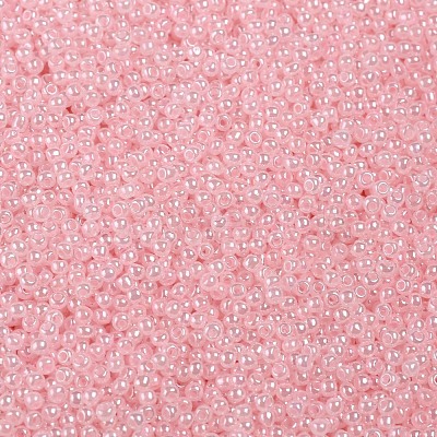 12/0 Grade A Round Glass Seed Beads SEED-N001-B-145-1