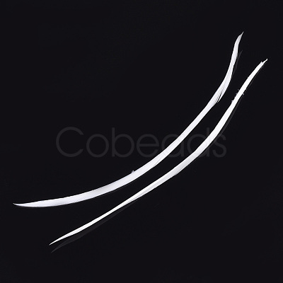 Goose Feather Costume Accessories FIND-T037-09L-1