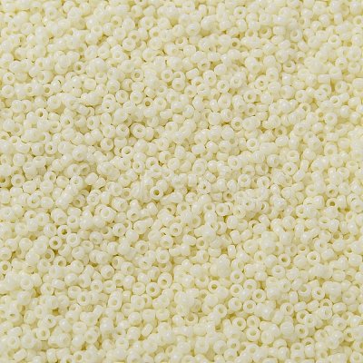 MIYUKI Round Rocailles Beads SEED-G009-RR0491-1