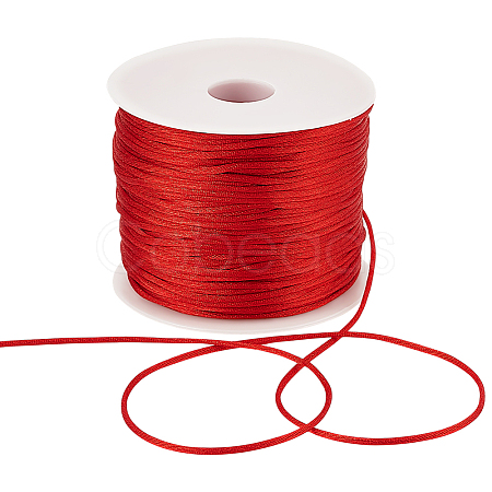 1Roll Nylon Thread NWIR-UN0001-08A-1
