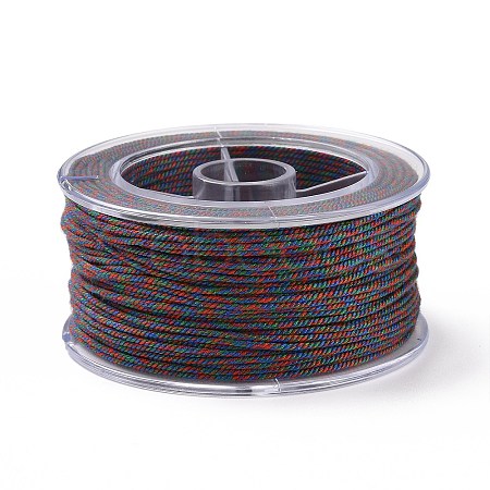 Macrame Cotton Cord OCOR-H110-01B-03-1