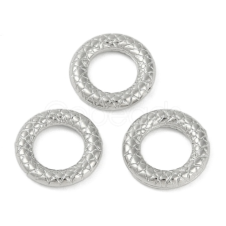 CCB Plastic Linking Rings CCB-G020-33P-1