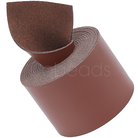 Imitation Leather DIY-WH0502-86D-04-1