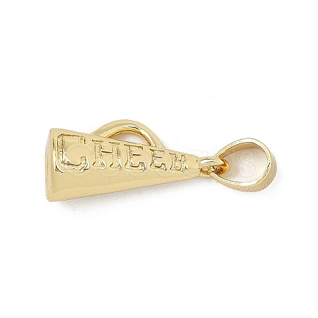 Brass Pendants KK-H296-01I-G-1