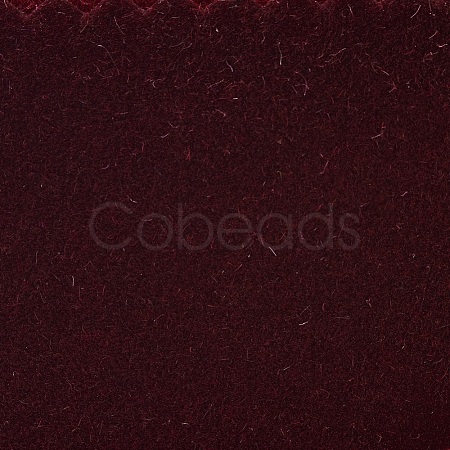 Jewelry Flocking Cloth DIY-F022-A19-1