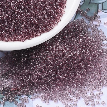 MIYUKI Round Rocailles Beads SEED-X0054-RR0142-1