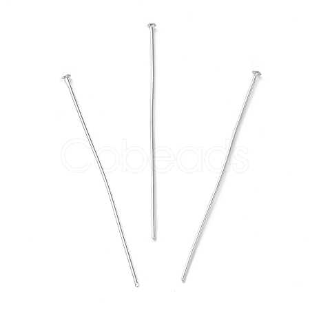 Iron Flat Head Pins X-IFIN-A020-01P-1