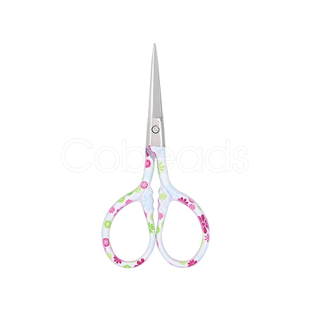 Stainless Steel Scissors PW-WGC6FC1-04-1